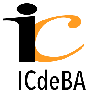 ICdeBA Página de inicio